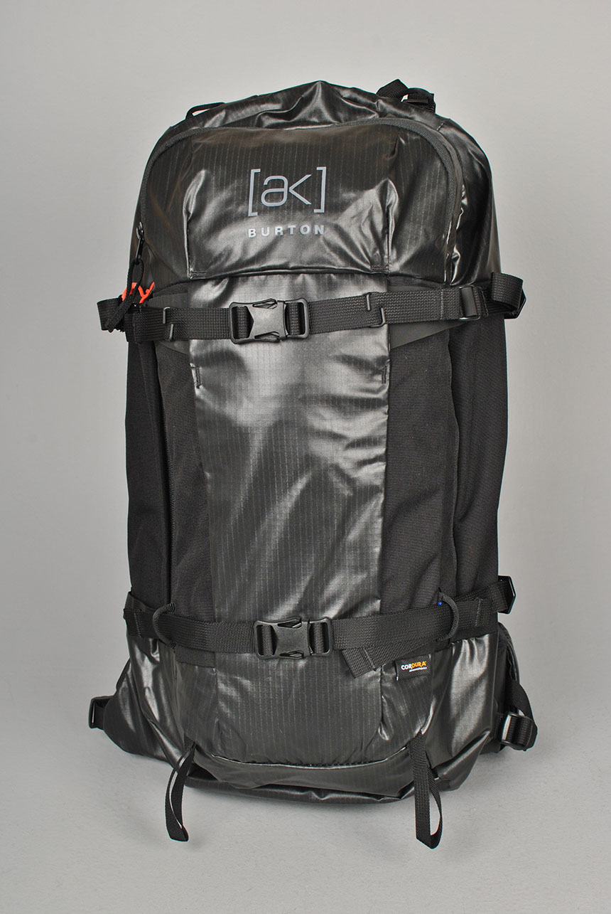 Burton Snowboards Burton Ak 23l Backpack Burton Ak Dispatcher Pack